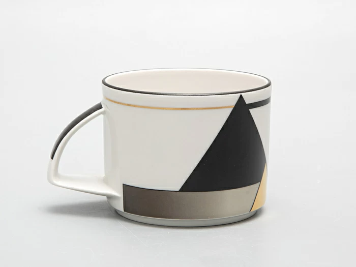 Сервиз чайный форма Баланс рисунок Проект, 6 персон 14 предметов арт. 81.28760.00.1, 