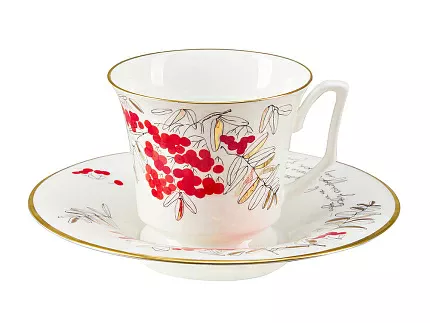 Подарочный набор форма Юлия рисунок Дина Рубина. Наполеонов обоз (с флэшкой), арт. 81.29235.00.1