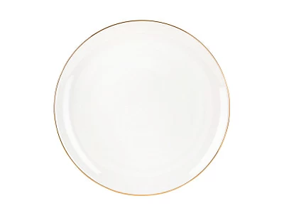 Сервиз столовый форма Восточная рисунок Золотая лента 6 персон 24 предмета арт. 81.27126.00.1