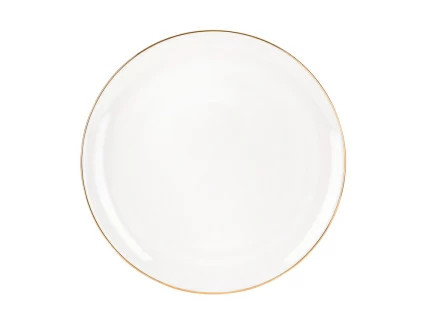 Сервиз столовый форма Восточная рисунок Золотая лента 6 персон 24 предмета арт. 81.27126.00.1, 