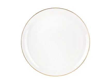 Сервиз столовый форма Восточная рисунок Золотая лента 6 персон 24 предмета арт. 81.27126.00.1