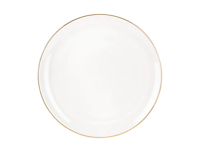 Сервиз столовый форма Восточная рисунок Золотая лента 6 персон 24 предмета арт. 81.27126.00.1, 