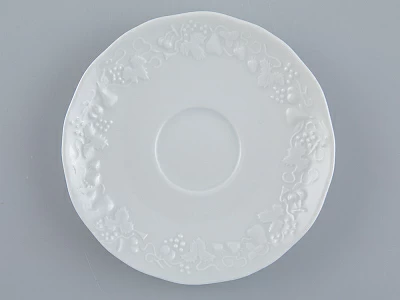 Чашка с блюдцем кофейная 80 мл California арт. 96.11257.00.1 Чашка с блюдцем кофейная 80 мл California арт. 96.11257.00.1