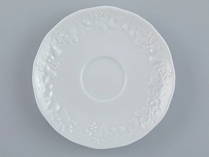 Чашка с блюдцем кофейная 80 мл California арт. 96.11257.00.1