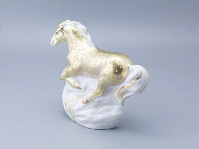 Скульптура Свобода, в подарочной упаковке рисунок Золотая звезда арт. 81.33896.00.1