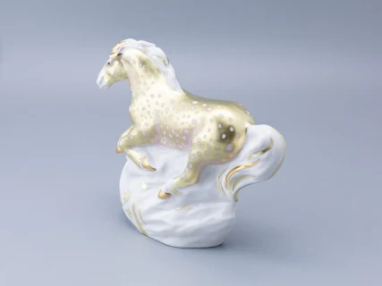 Скульптура Свобода, в подарочной упаковке рисунок Золотая звезда арт. 81.33896.00.1, 