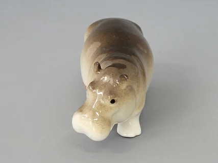 Скульптура Бегемотик Матильда арт. 82.68205.00.1, 