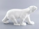 Скульптура Медведь идущий арт. 82.00998.00.1, 