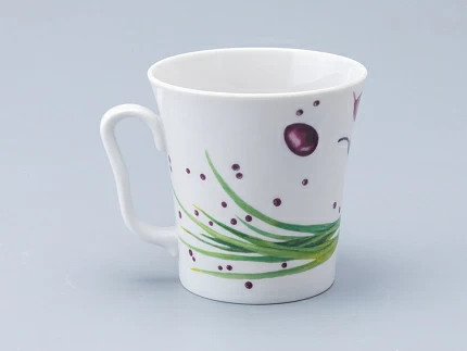 Бокал форма Ленинградский рисунок Мамина дача, арт. 80.08970.00.1