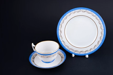 Сервиз чайный Флоренция, на форме Александрия, арт 61.20985.00.1