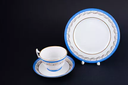 Сервиз чайный Флоренция, на форме Александрия, арт 61.20985.00.1