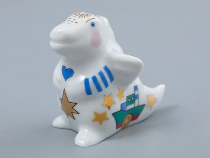 Скульптура Тотоша Матюша арт. 82.45136.00.1, 