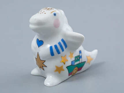 Скульптура Тотоша Матюша арт. 82.45136.00.1