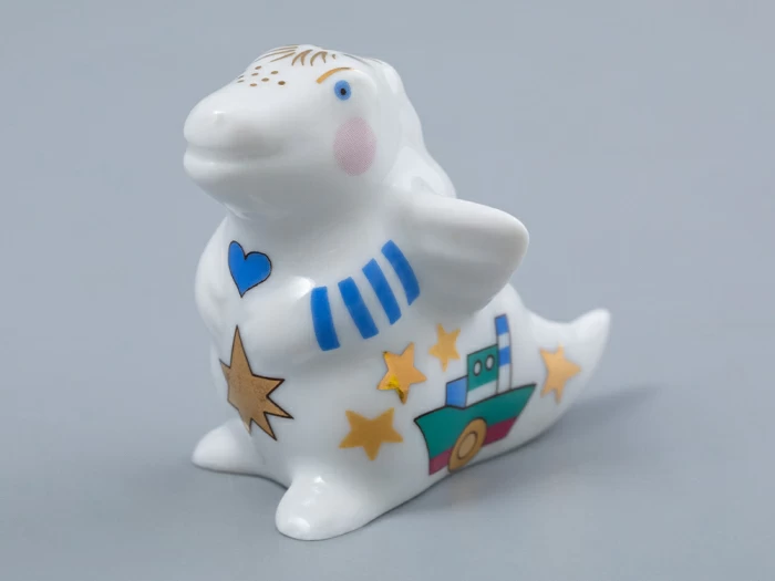 Скульптура Тотоша Матюша арт. 82.45136.00.1, 