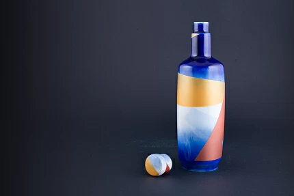 Графин Основные Цвета, арт 60.15986.00.1