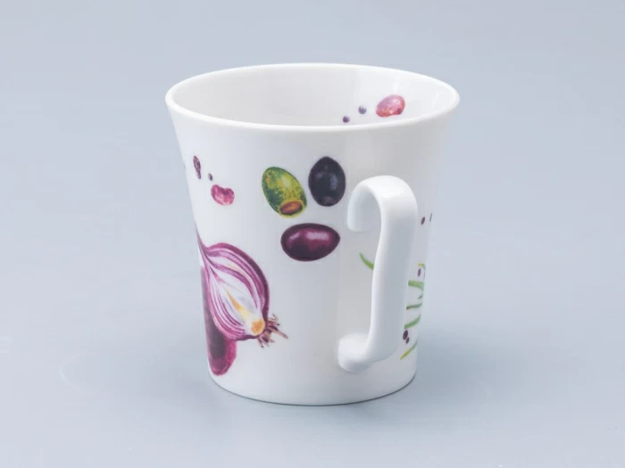 Бокал форма Ленинградский рисунок Мамина дача, арт. 80.08970.00.1, 