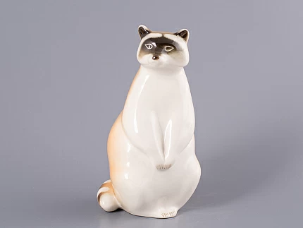Скульптура Енот № 1 арт. 82.01031.00.1 Скульптура Енот № 1 арт. 82.01031.00.1