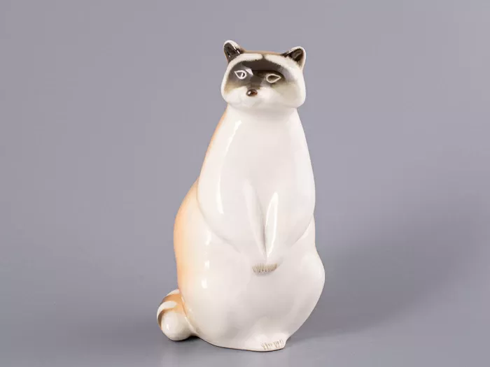 Скульптура Енот № 1 арт. 82.01031.00.1, 