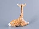 Скульптура Жирафенок арт. 82.01068.00.1,  Скульптура Жирафенок арт. 82.01068.00.1,