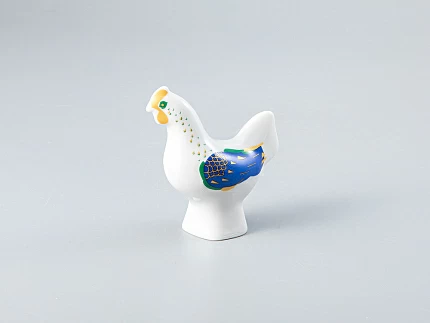 Скульптура форма Клуша рисунок Вечерело арт. 82.85144.00.1