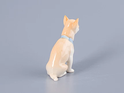 Скульптура Чихуахуа Хорхе арт. 82.79499.00.1