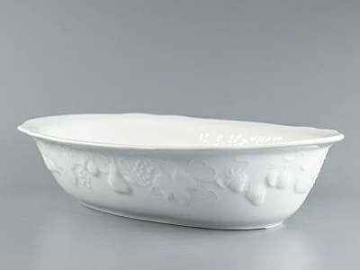 Блюдо для хлеба, форма California, арт 96.11322.00.1 Блюдо для хлеба, форма California, арт 96.11322.00.1