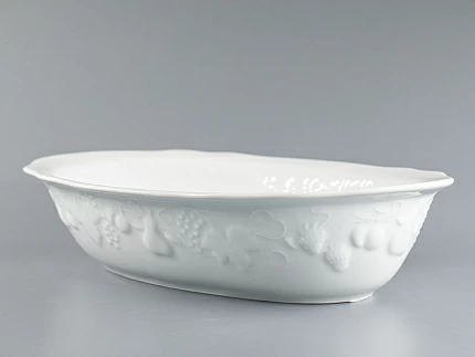 Блюдо для хлеба, форма California, арт 96.11322.00.1