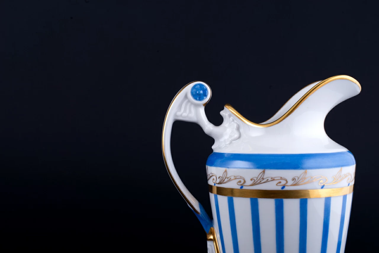 Сервиз чайный Флоренция, на форме Александрия, арт 61.20985.00.1, 