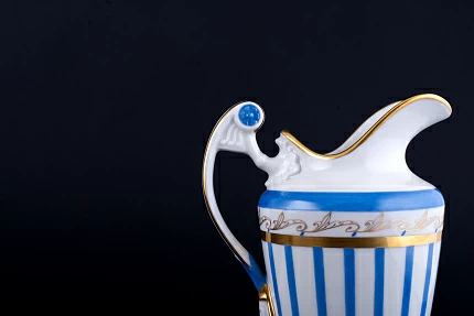 Сервиз чайный Флоренция, на форме Александрия, арт 61.20985.00.1