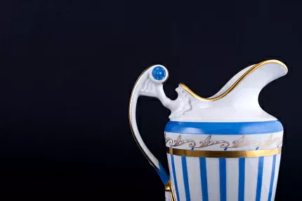 Сервиз чайный Флоренция, на форме Александрия, арт 61.20985.00.1