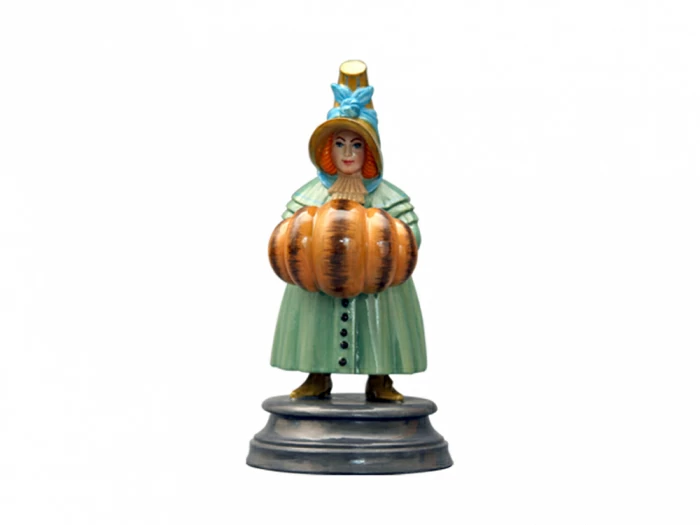 Скульптура Четвертый гость арт. 82.65700.00.1, 