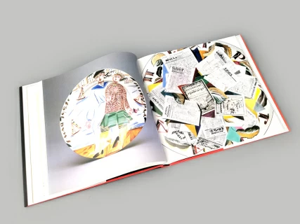 Каталог Авангардный Фарфор Революционной России, арт 14.00010.05, 