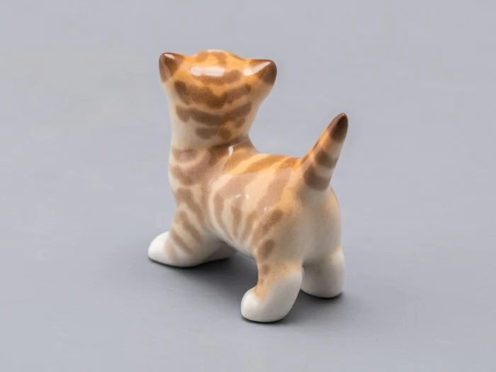 Скульптура Котенок Фимка арт. 82.50505.00.1, 