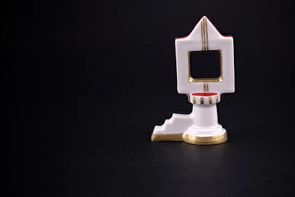 Скульптура Ключ №1, рисунок 2 арт 62.01341.00.1