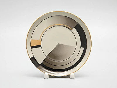 Сервиз чайный форма Баланс рисунок Проект, 6 персон 14 предметов арт. 81.28760.00.1