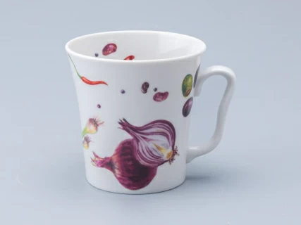 Бокал форма Ленинградский рисунок Мамина дача, арт. 80.08970.00.1, 