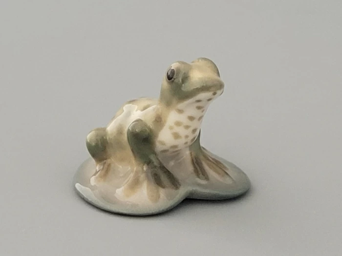 Скульптура Лягушонок арт.  82.07268.00.1, 