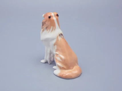 Скульптура Колли арт. 82.00992.00.1, 