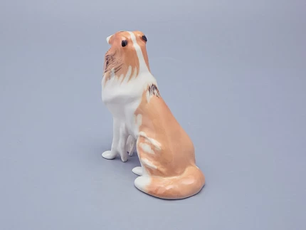Скульптура Колли арт. 82.00992.00.1