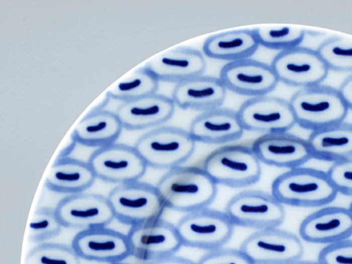 Чашка с блюдцем форма Соло рисунок Реки России. Ангара арт. 81.28755.00.1, 