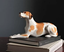 Анималистическая скульптура