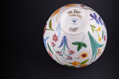 Ваза Весенняя на форме Бутон, арт 60.21782.00.1