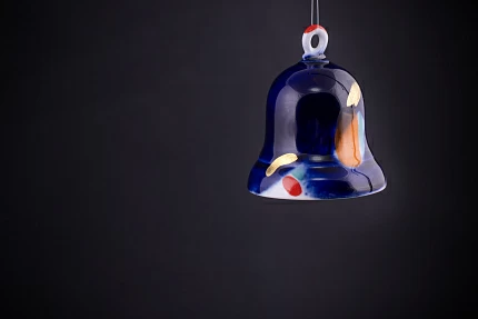 Колокольчик Петелька, Зимняя сказка арт 60.06096.00.1