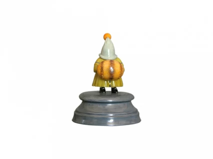 Скульптура Девятый гость арт. 82.65703.00.1, 