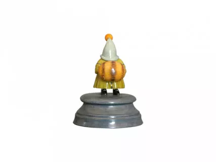 Скульптура Девятый гость арт. 82.65703.00.1, 