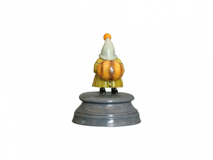 Скульптура Девятый гость арт. 82.65703.00.1, 