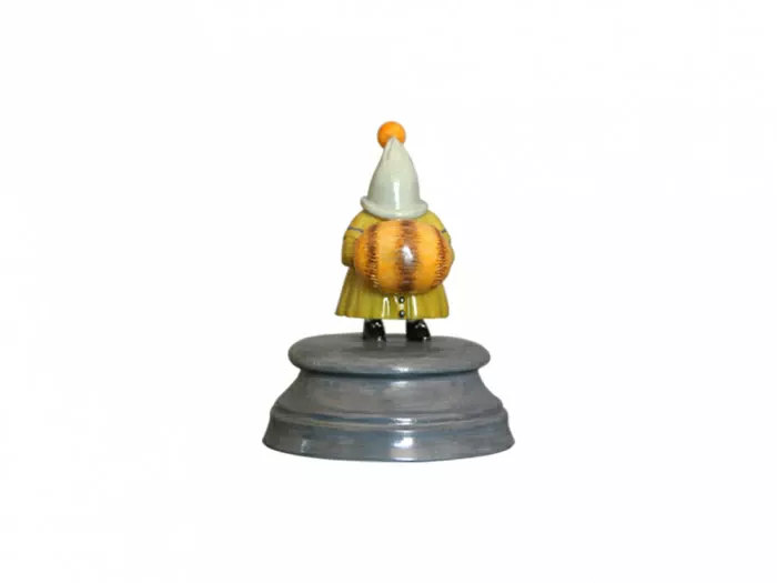 Скульптура Девятый гость арт. 82.65703.00.1, 