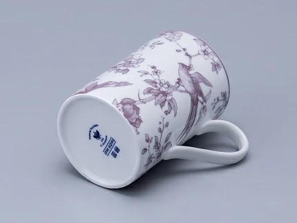 Бокал 400 мл форма Соло рисунок Monplaisir Violet, арт. 80.47758.00.1