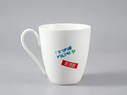 Подарочный набор форма Вариации рисунок Bottle family 1, арт. 81.29500.00.1