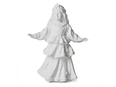 Скульптура форма Елочка арт. 82.89544.00.1